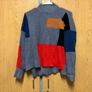 Roolee sweater